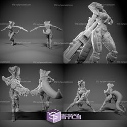 November 2024 Mads Minis Miniatures