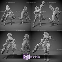 November 2024 Mads Minis Miniatures