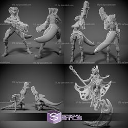 November 2024 Mads Minis Miniatures