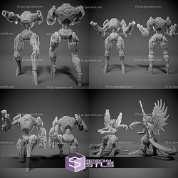 November 2024 Mads Minis Miniatures