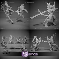 November 2024 Mads Minis Miniatures