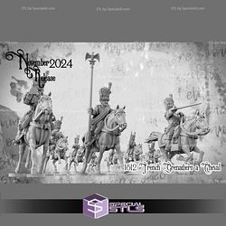 November 2024 Madox Historical Miniatures