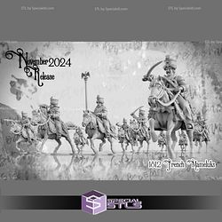 November 2024 Madox Historical Miniatures