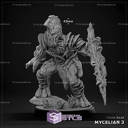 November 2024 Mammoth Factory Miniatures