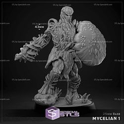 November 2024 Mammoth Factory Miniatures