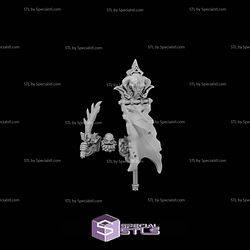 November 2024 Mantic Vault Miniatures