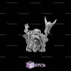 November 2024 Mantic Vault Miniatures