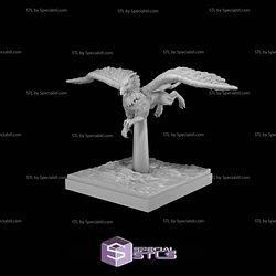 November 2024 Mantic Vault Miniatures