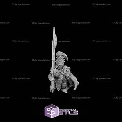 November 2024 Mantic Vault Miniatures