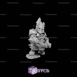 November 2024 Mantic Vault Miniatures