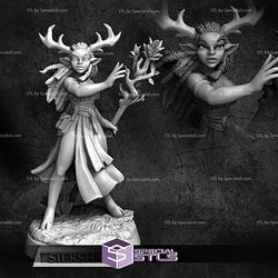 November 2024 Moonlight Minis Miniatures