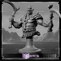 November 2024 Primal Collectibles Miniatures