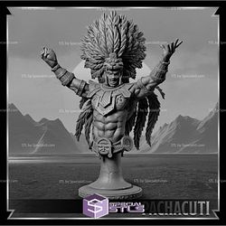 November 2024 Primal Collectibles Miniatures