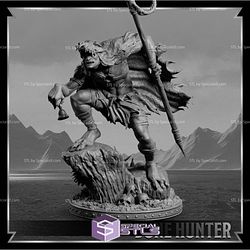 November 2024 Primal Collectibles Miniatures