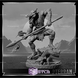 November 2024 Primal Collectibles Miniatures