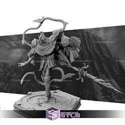 November 2024 Realsteone Miniatures