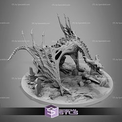 November 2024 Rescale Lord of Print Miniatures