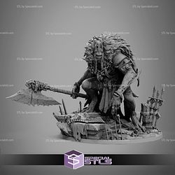 November 2024 Rescale Lord of Print Miniatures