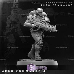 November 2024 Scifi Archvillain Games Miniatures