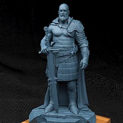 July 2021 Creature Armory Miniatures
