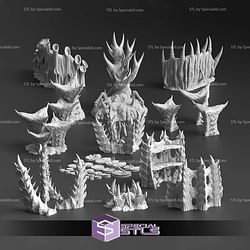 November 2024 Sacrusmundus Miniatures