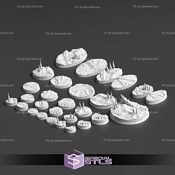 November 2024 Sacrusmundus Miniatures