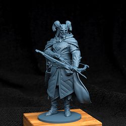 July 2021 Creature Armory Miniatures