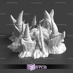 November 2024 Sacrusmundus Miniatures