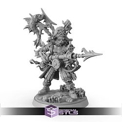 November 2024 Signum Workshop Miniatures