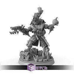 November 2024 Signum Workshop Miniatures