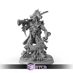 November 2024 Signum Workshop Miniatures