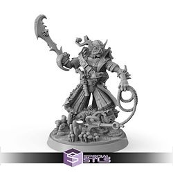 November 2024 Signum Workshop Miniatures