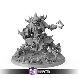 November 2024 Signum Workshop Miniatures