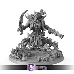 November 2024 Signum Workshop Miniatures