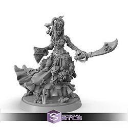 November 2024 Signum Workshop Miniatures