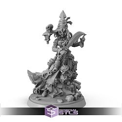 November 2024 Signum Workshop Miniatures