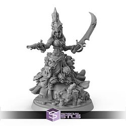 November 2024 Signum Workshop Miniatures