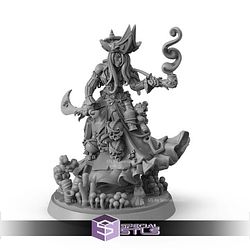 November 2024 Signum Workshop Miniatures