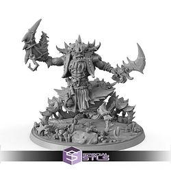 November 2024 Signum Workshop Miniatures