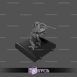 November 2024 Skullforge Studios Miniatures