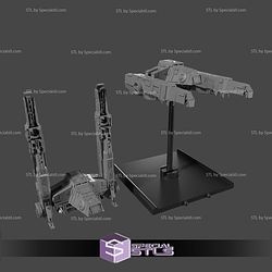 November 2024 Skullforge Studios Miniatures