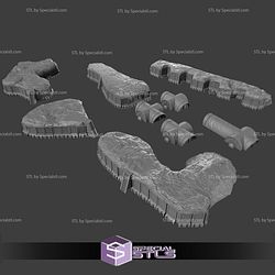 November 2024 Skullforge Studios Miniatures