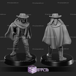 November 2024 Skullforge Studios Miniatures