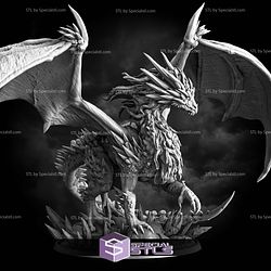 November 2024 Stormborn Collectibles Miniatures