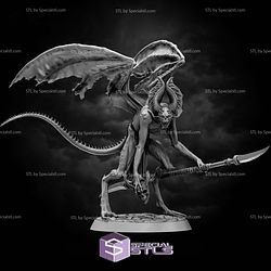 November 2024 Stormborn Collectibles Miniatures