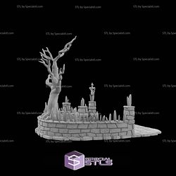 November 2024 Tabletop Terrain Team Miniatures