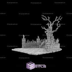 November 2024 Tabletop Terrain Team Miniatures