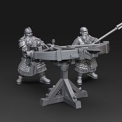 July 2021 Davale Games Miniatures