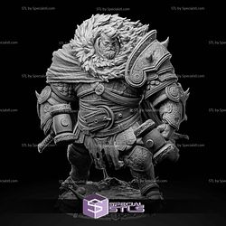 November 2024 The Witchguild Miniatures