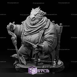November 2024 The Witchguild Miniatures